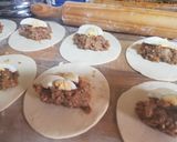 Foto del paso 1 de la receta: Empanadas Argentinas (Mendocinas)