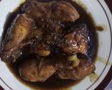 Foto langkah ke 5 dari resep Ayam kecap simpel.