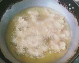 Foto langkah ke 4 dari resep Ayam Saus Asam Manis.