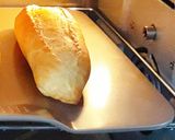 Hình bước làm 5 của món Bánh mì VN kiểu Đà Nẵng