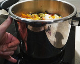 Foto del paso 2 de la receta: Cocido de verduras