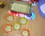 Foto del paso 3 de la receta: Queque que te pone feliz!