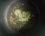 Dal palak (In pressure cooker)