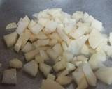 Sago Khichdi recipe step 3 photo