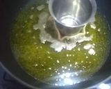 বাটি গজা (Bati goja recipe in Bengali) রেসিপির ধাপ 5 ছবি