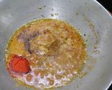 A picture of step 2 of Jackfruit Potato Curry.