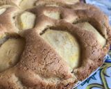 Foto del passaggio 5 della ricetta Torta di mele e cannella