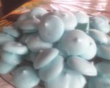 Foto del paso 7 de la receta: Merengues sin huevo