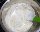 Foto langkah ke 6 dari resep Muffin pisang panggang.