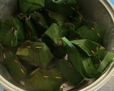 Foto langkah ke 5 dari resep Pepes Tahu Kemangi ala Listya.