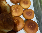 Foto del paso 5 de la receta: Berlinesas