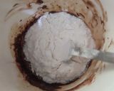 A picture of step 8 of Chocolate Mug Cake 1 Minute Recipe.