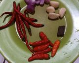 Foto langkah ke 1 dari resep 410. Sambel Gumi Udang.