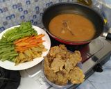 Foto langkah ke 6 dari resep Beef steak crispy #kitaberbagi.