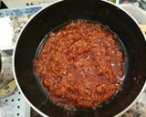 Foto langkah ke 5 dari resep Sambal trasi ikan teri.