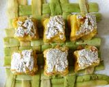 A picture of step 6 of Dry fruits halwa.