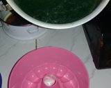 Foto langkah ke 4 dari resep Agar-agar Kribo Ambyarrrr.