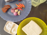 Tahu Petis Surabaya