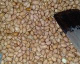 Foto langkah ke 2 dari resep Kering T2K (tempe, teri, kacang).