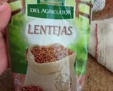 Foto del paso 1 de la receta: Guiso de Lentejas 😋🤤