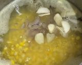 Foto langkah ke 5 dari resep Sayur bayam recook mba Josephine octora (wanda).