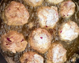 Foto del paso 2 de la receta: Albóndigas de verdel (caballa)