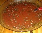 Foto del paso 1 de la receta: Salsa para pizza