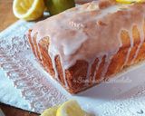 Foto del passaggio 3 della ricetta Plumcake al limone con glassa