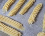 Foto langkah ke 4 dari resep Churros.