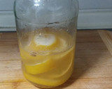 Foto del paso 5 de la receta: 🍊Naranja confitada🍬