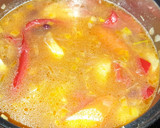 Foto del paso 6 de la receta: Judías rojas estofadas (Sin sal)