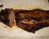 Foto del paso 1 de la receta: Churrasco de vacío a la plancha