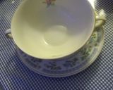 Foto del paso 3 de la receta: Huevos tibios en taza o en base tipo inglés