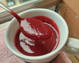 Foto del paso 8 de la receta: Dulce de Mora🍯🍒🍯