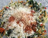 Foto del paso 9 de la receta: Medallones de garbanzos y verdura