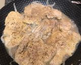 Foto del paso 2 de la receta: Pollo “porra”