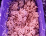 Foto del paso 1 de la receta: Galletitas de avena y chocolate o nuces