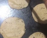 A picture of step 13 of Gujarati Farsi Puri.