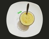 Hình bước làm 7 của món Chè đậu xanh đơn giản