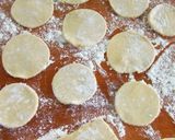 Foto del paso 3 de la receta: Mince pies navideños. Tartaletas de picadillo de frutas secas