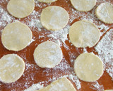 Foto del paso 3 de la receta: Mince pies navideños. Tartaletas de picadillo de frutas secas