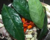 Foto langkah ke 2 dari resep Nasi Liwet Magic Com (simpel bingit).