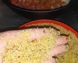Foto del paso 4 de la receta: Keppe (frito y horno)