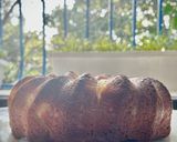 Foto del paso 3 de la receta: Bizcocho de pera