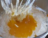 Foto langkah ke 5 dari resep Cake Labu Kuning / Pumpkin Cake.