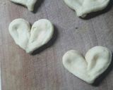 Foto del paso 8 de la receta: Corazoncitos de leche y amor💘💝
