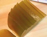 Hình bước làm 4 của món Trà thái homemade