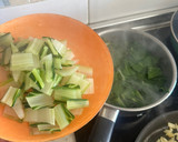 Foto del paso 2 de la receta: Lasaña de acelgas