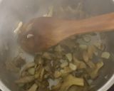 Foto del paso 1 de la receta: Fideuá de carne y setas