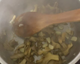 Foto del paso 1 de la receta: Fideuá de carne y setas